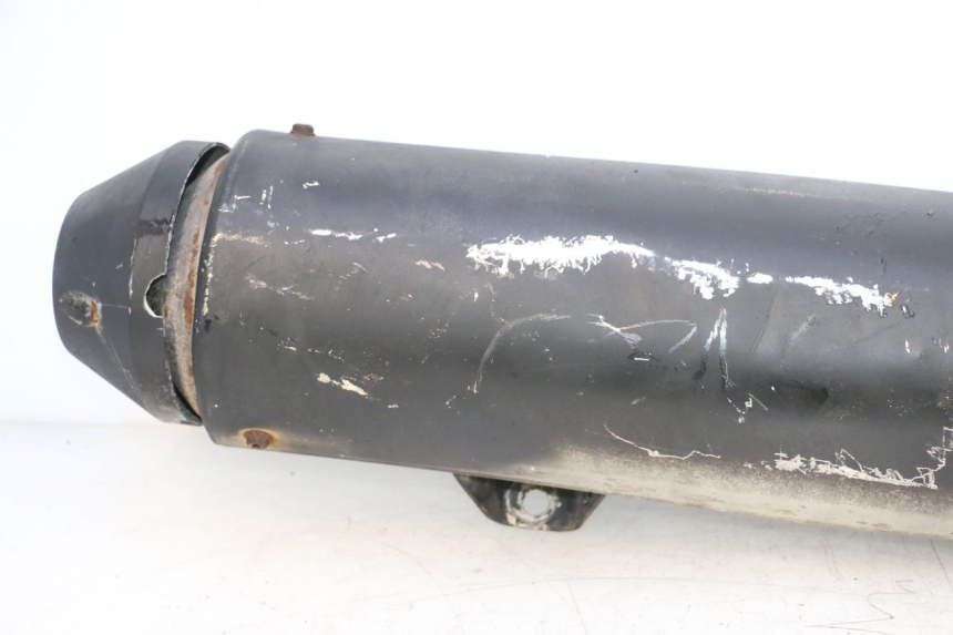 photo de ESCAPE PEUGEOT SATELIS COMPRESSOR K15 125 (2006 - 2009) - Zoom estado de uso