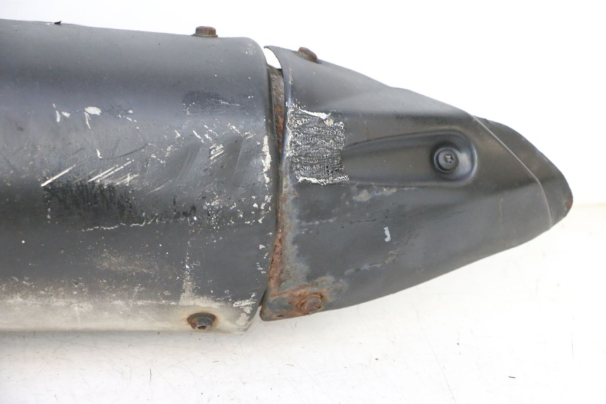 photo de ESCAPE PEUGEOT SATELIS COMPRESSOR K15 125 (2006 - 2009) - Otra perspectiva