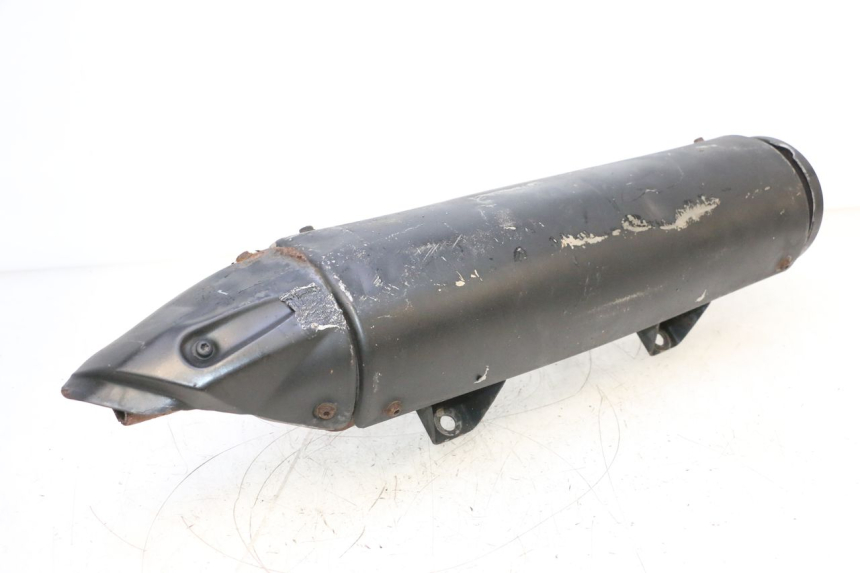 photo de ESCAPE PEUGEOT SATELIS COMPRESSOR K15 125 (2006 - 2009) - Vista general del producto