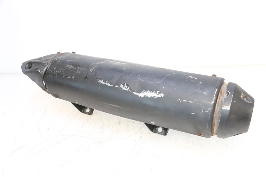 photo de ESCAPE PEUGEOT SATELIS COMPRESSOR K15 125 (2006 - 2009) - Marcados y referencias originales