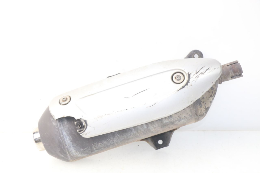 photo de ESCAPE PEUGEOT SATELIS 300 (2012 - 2015) - Vista principal