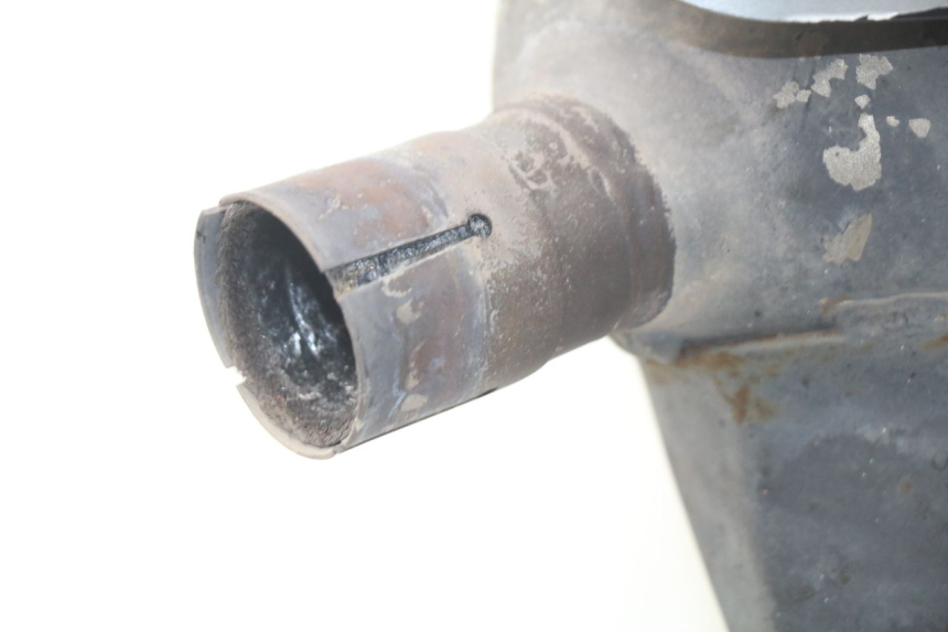 photo de ESCAPE PEUGEOT SATELIS 300 (2012 - 2015) - Otra perspectiva