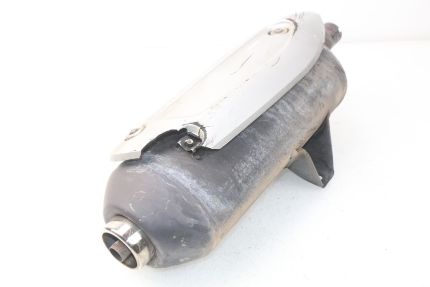 photo de ESCAPE PEUGEOT SATELIS 300 (2012 - 2015) - Detalles de los puntos de fijación