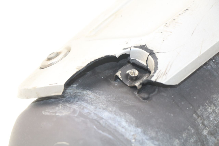 photo de ESCAPE PEUGEOT SATELIS 300 (2012 - 2015) - Estado de la superficie y material