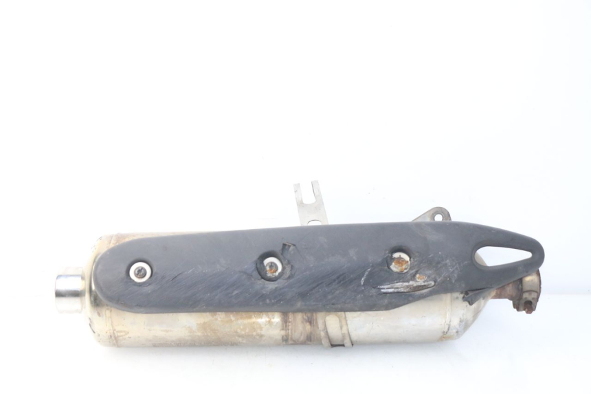 photo de ESCAPE PEUGEOT SATELIS 500 (2007 - 2013) - Vista principal