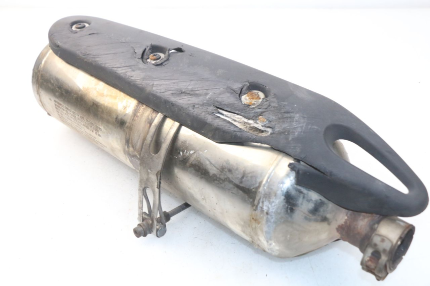 photo de ESCAPE PEUGEOT SATELIS 500 (2007 - 2013) - Detalle de la pieza