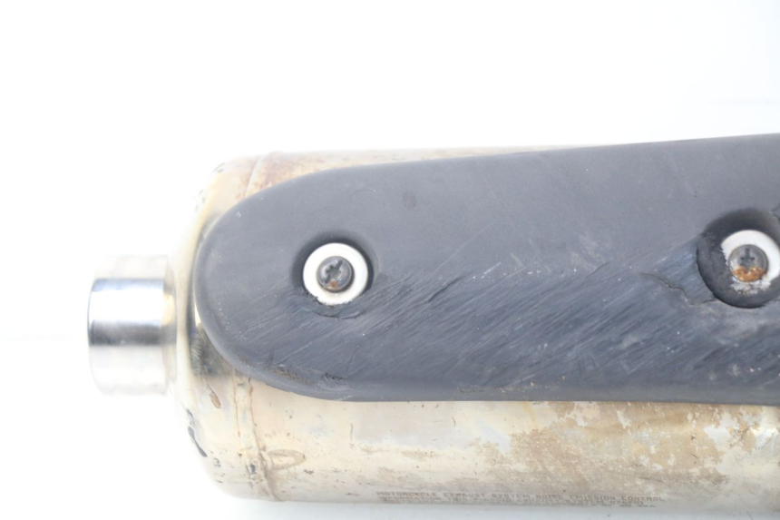 photo de ESCAPE PEUGEOT SATELIS 500 (2007 - 2013) - Otra vista del artículo