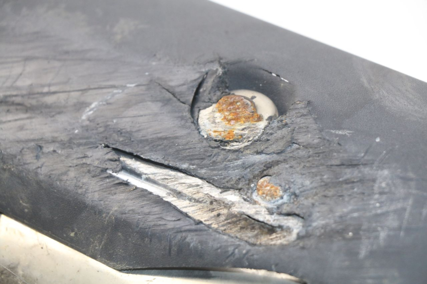 photo de ESCAPE PEUGEOT SATELIS 500 (2007 - 2013) - Zoom estado de uso