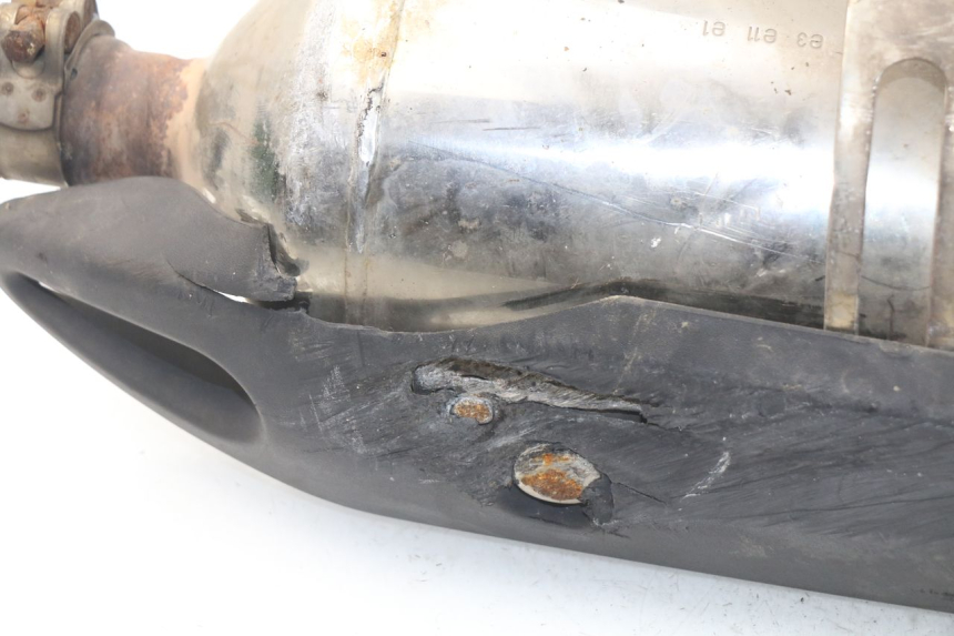 photo de ESCAPE PEUGEOT SATELIS 500 (2007 - 2013) - Otra perspectiva