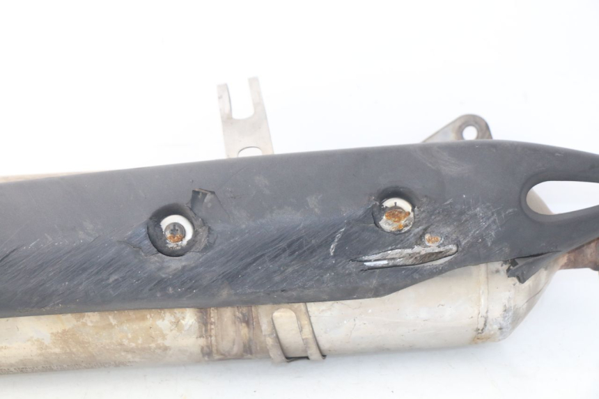 photo de ESCAPE PEUGEOT SATELIS 500 (2007 - 2013) - Marcados y referencias originales