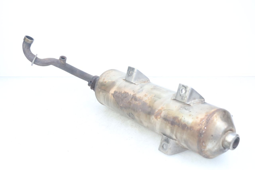 photo de ESCAPE PEUGEOT SATELIS 125 (2010 - 2012) - Vista general del producto