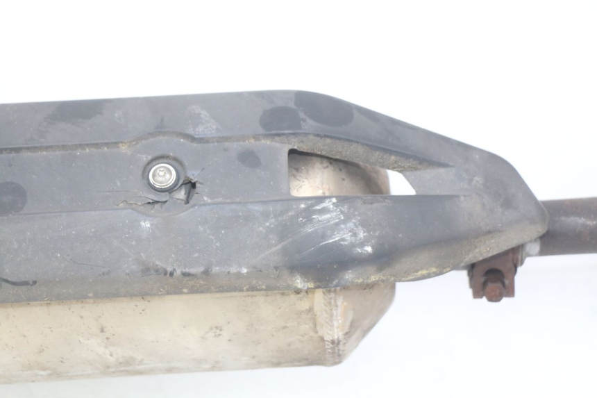 photo de ESCAPE PEUGEOT SATELIS 125 (2010 - 2012) - Recambio usado revisado