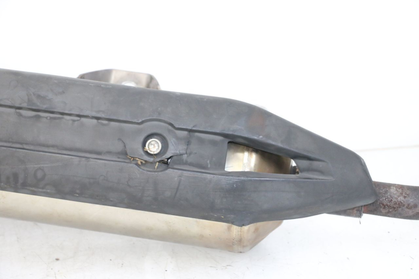 photo de ESCAPE PEUGEOT SATELIS 125 (2010 - 2012) - Recambio usado revisado