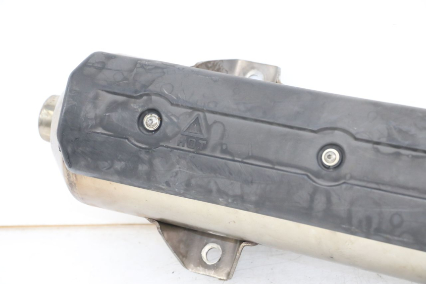 photo de ESCAPE PEUGEOT SATELIS 125 (2010 - 2012) - Marcados y referencias originales