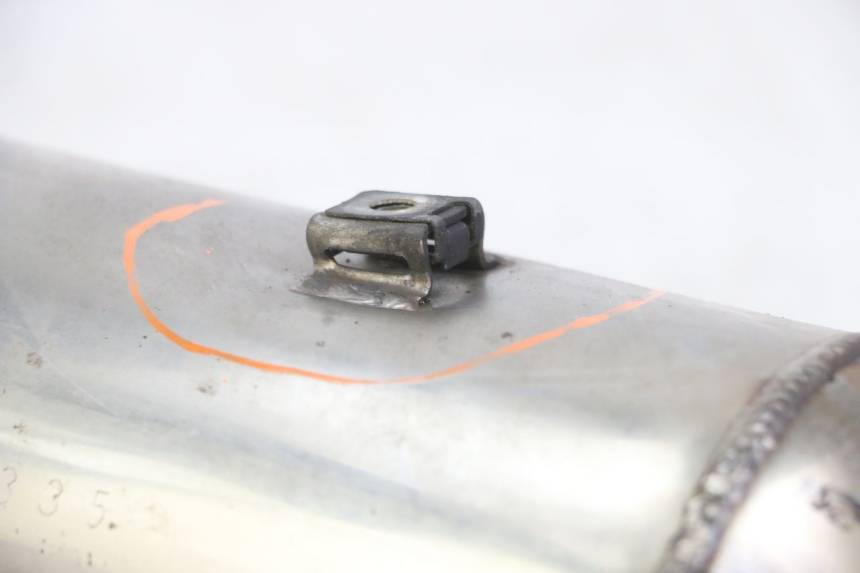 photo de ESCAPE PEUGEOT SATELIS 125 (2013 - 2018) - Otra vista del artículo