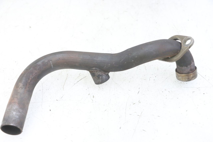 photo de ESCAPE PEUGEOT SATELIS 125 (2013 - 2018) - Zoom sobre los componentes