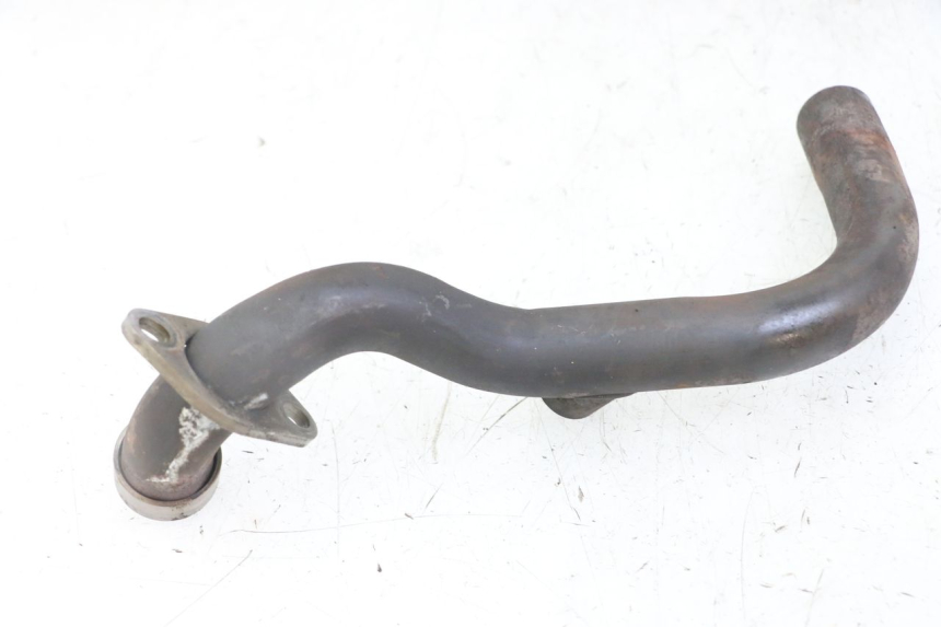 photo de ESCAPE PEUGEOT SATELIS 125 (2013 - 2018) - Primer plano de alta resolución