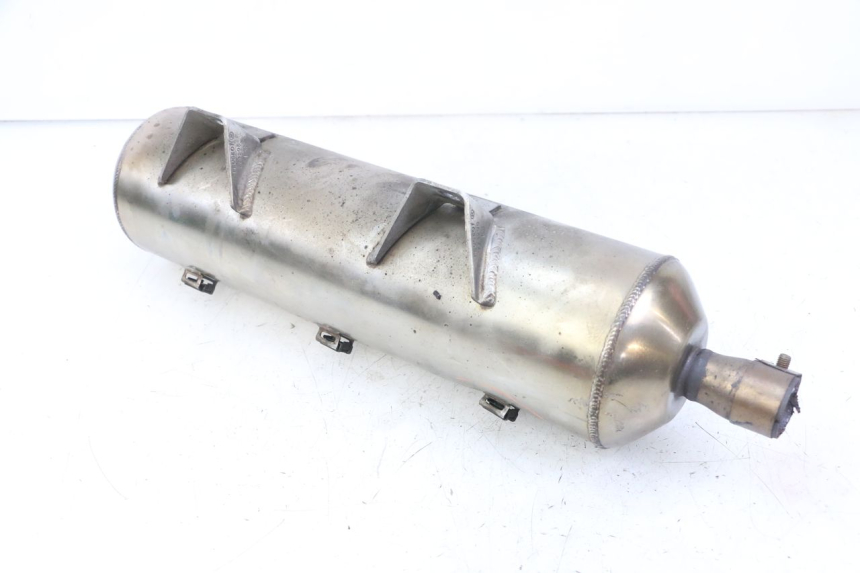 photo de ESCAPE PEUGEOT SATELIS 125 (2013 - 2018) - Zoom estado de uso