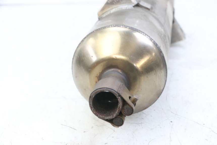 photo de ESCAPE PEUGEOT SATELIS 125 (2013 - 2018) - Otra perspectiva