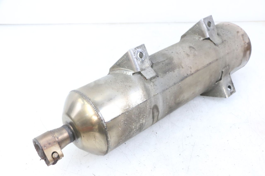 photo de ESCAPE PEUGEOT SATELIS 125 (2013 - 2018) - Vista general del producto