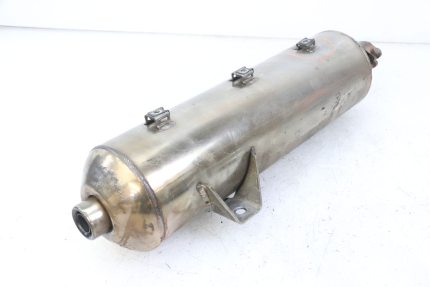 photo de ESCAPE PEUGEOT SATELIS 125 (2013 - 2018) - Recambio usado revisado