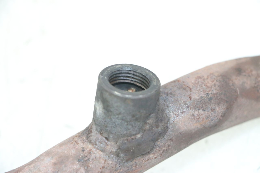 photo de ESCAPE PEUGEOT SATELIS 125 (2013 - 2018) - Otra vista del artículo