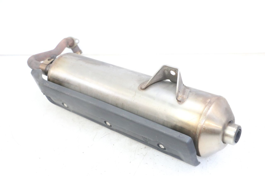 photo de ESCAPE PEUGEOT SATELIS 125 (2013 - 2018) - Vista general del producto