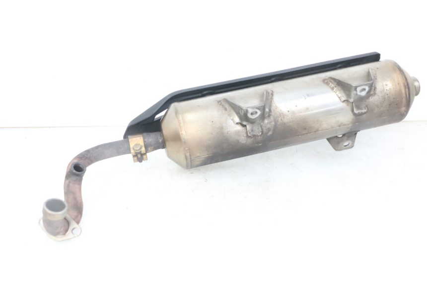 photo de ESCAPE PEUGEOT SATELIS 125 (2013 - 2018) - Recambio usado revisado