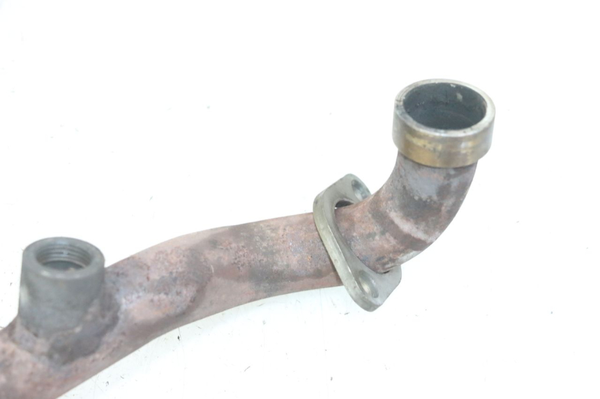 photo de ESCAPE PEUGEOT SATELIS 125 (2013 - 2018) - Marcados y referencias originales