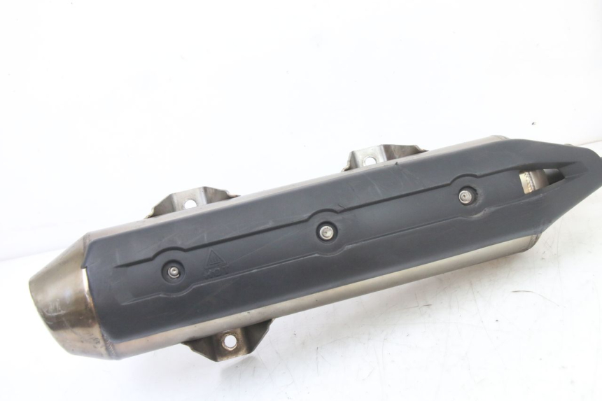 photo de ESCAPE PEUGEOT SATELIS 125 (2013 - 2018) - Detalle de la pieza