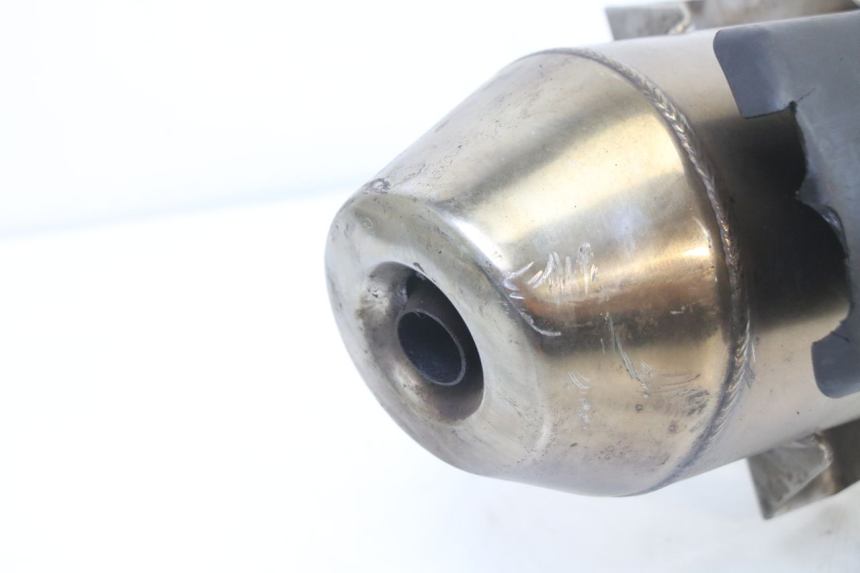 photo de ESCAPE PEUGEOT SATELIS 125 (2013 - 2018) - Zoom estado de uso