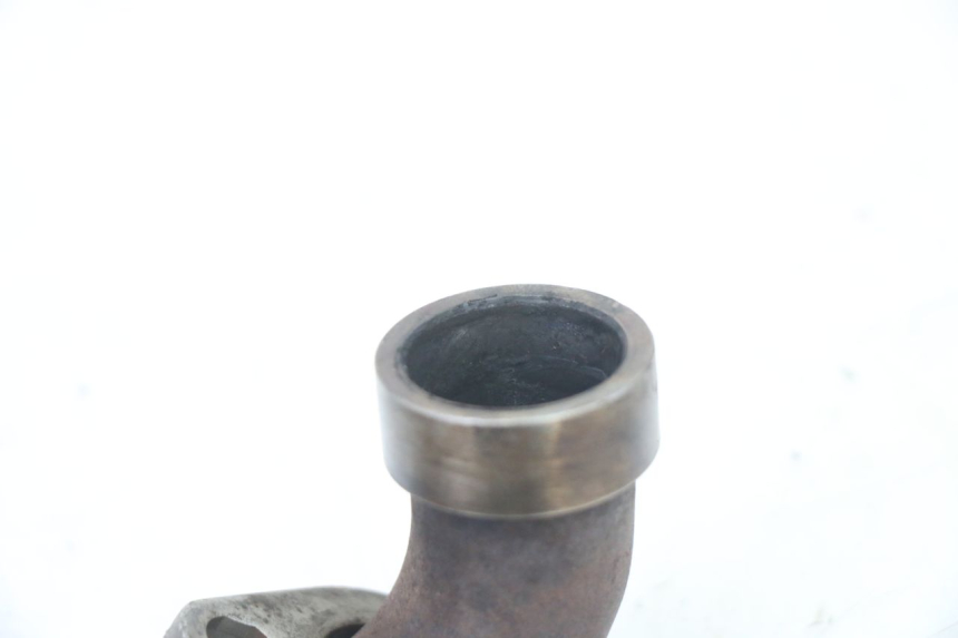 photo de ESCAPE PEUGEOT SATELIS 125 (2013 - 2018) - Vista general del producto