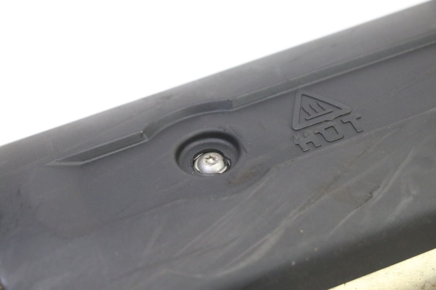 photo de ESCAPE PEUGEOT SATELIS 125 (2013 - 2018) - Marcados y referencias originales