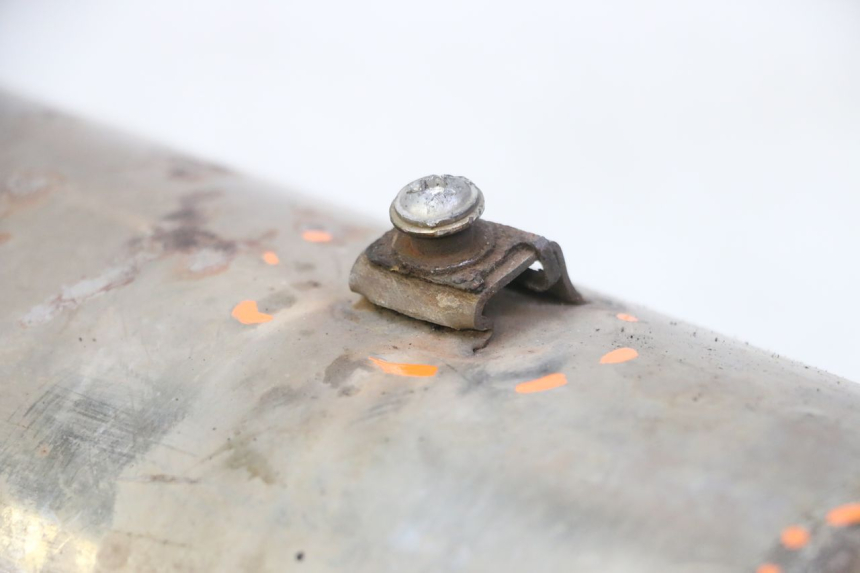 photo de ESCAPE PEUGEOT SATELIS 125 (2013 - 2018) - Foto de producto adicional