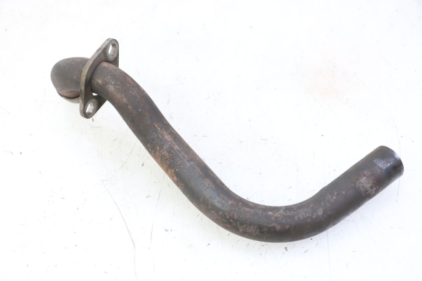 photo de ESCAPE PEUGEOT SATELIS 125 (2013 - 2018) - Zoom estado de uso