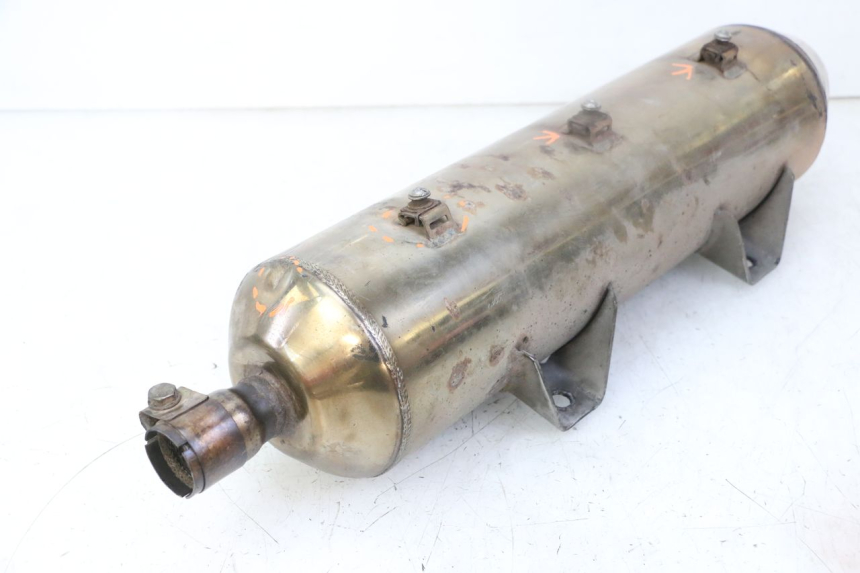 photo de ESCAPE PEUGEOT SATELIS 125 (2013 - 2018) - Recambio usado revisado