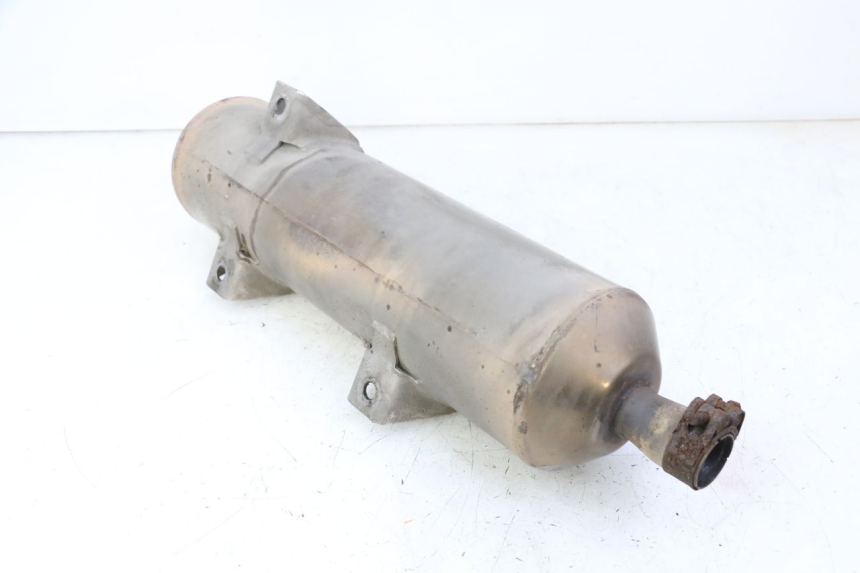 photo de ESCAPE PEUGEOT SATELIS 125 (2010 - 2012) - Otra perspectiva