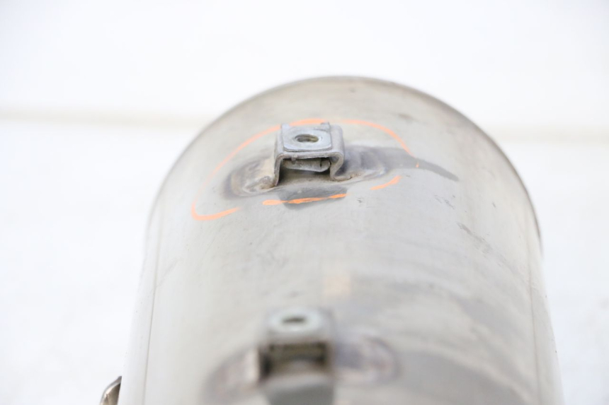 photo de ESCAPE PEUGEOT SATELIS 125 (2010 - 2012) - Vista general del producto