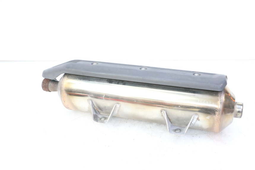 photo de ESCAPE PEUGEOT SATELIS 125 (2006 - 2009) - Otra vista del artículo