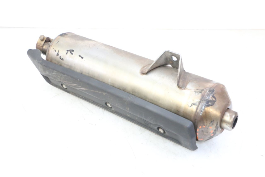 photo de ESCAPE PEUGEOT SATELIS 125 (2013 - 2018) - Otra perspectiva