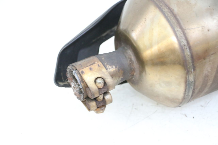 photo de ESCAPE PEUGEOT SATELIS 125 (2013 - 2018) - Vista general del producto