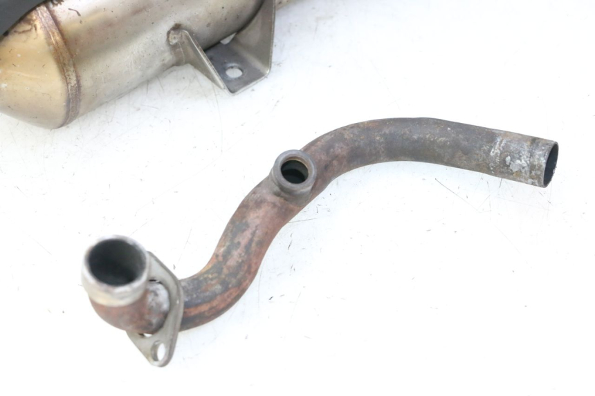 photo de ESCAPE PEUGEOT SATELIS 125 (2013 - 2018) - Recambio usado revisado