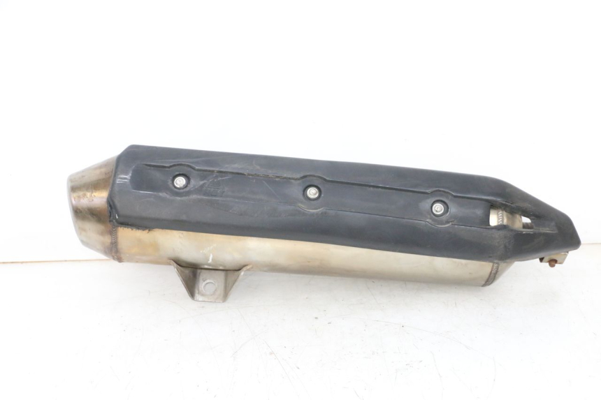 photo de ESCAPE PEUGEOT SATELIS 125 (2013 - 2018) - Vista principal