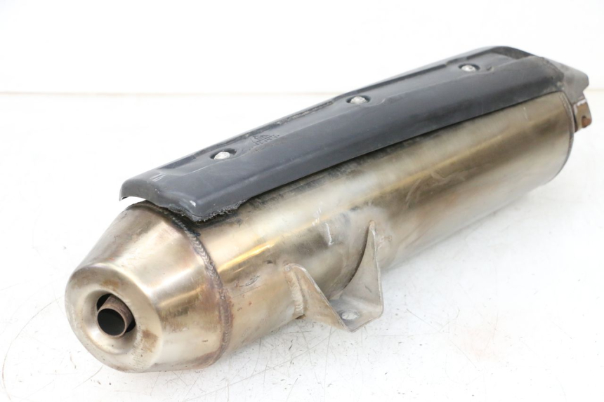 photo de ESCAPE PEUGEOT SATELIS 125 (2013 - 2018) - Primer plano de alta resolución