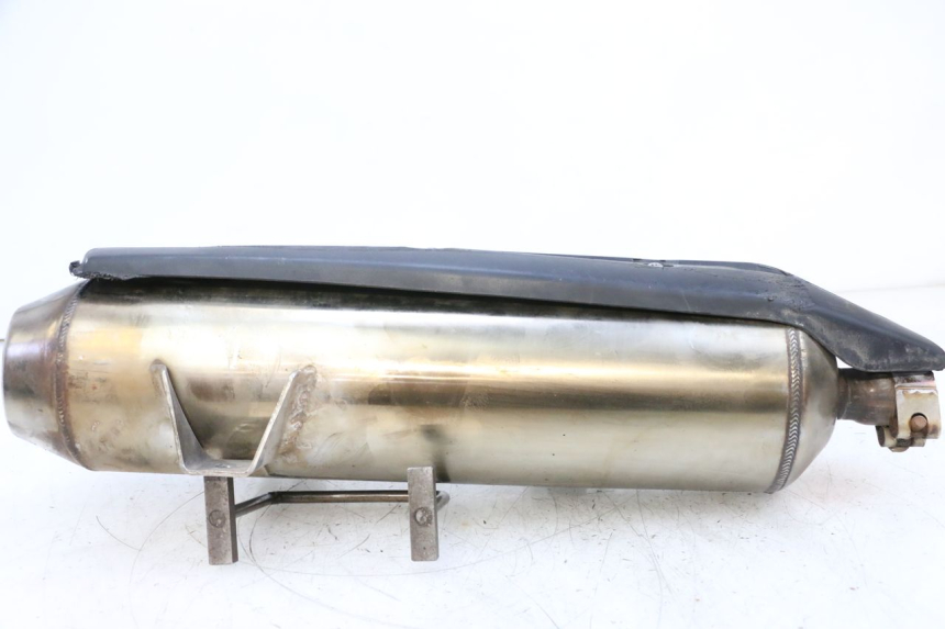 photo de ESCAPE PEUGEOT SATELIS 125 (2013 - 2018) - Otra perspectiva