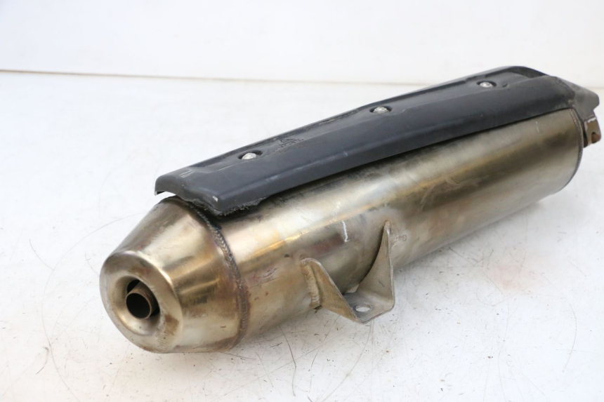 photo de ESCAPE PEUGEOT SATELIS 125 (2013 - 2018) - Vista general del producto