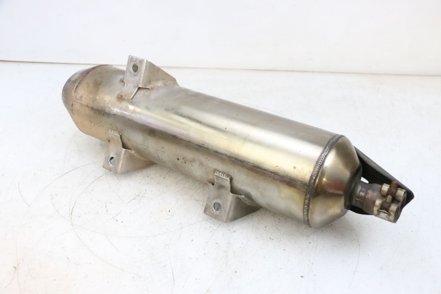 photo de ESCAPE PEUGEOT SATELIS 125 (2013 - 2018) - Recambio usado revisado