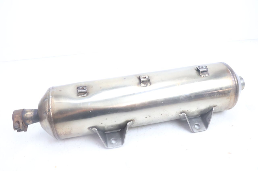 photo de ESCAPE PEUGEOT SATELIS 125 (2006 - 2009) - Vista general del producto