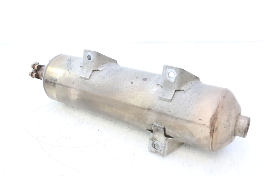 photo de ESCAPE PEUGEOT SATELIS 125 (2013 - 2018) - Primer plano técnico