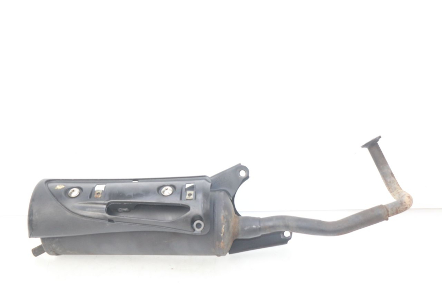 photo de ESCAPE JM MOTORS SC 4T 50 (2012 - 2017) - Vista principal